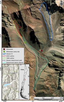 The 1980 Aparejo Glacier catastrophic detachment: new insights and current status